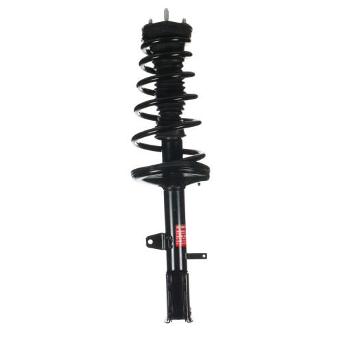 Quick-Strut Rear Right Suspension Strut and Coil Spring Assembly | MON172964