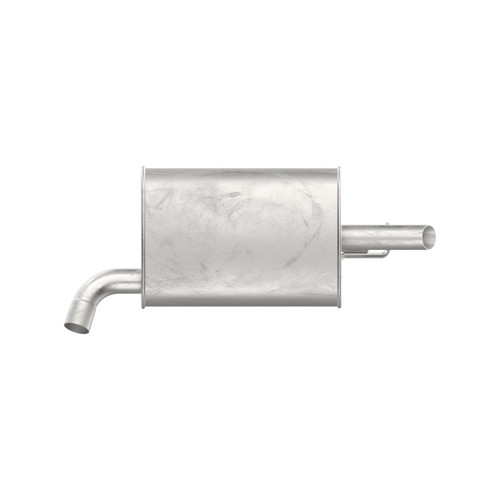 Quiet-Flow SS Direct Fit Exhaust Muffler | WEX21228