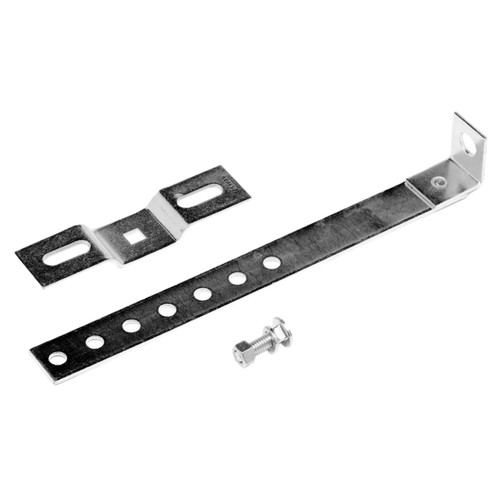 Heavy Duty Exhaust System Hanger, 13" Long | WEX35966