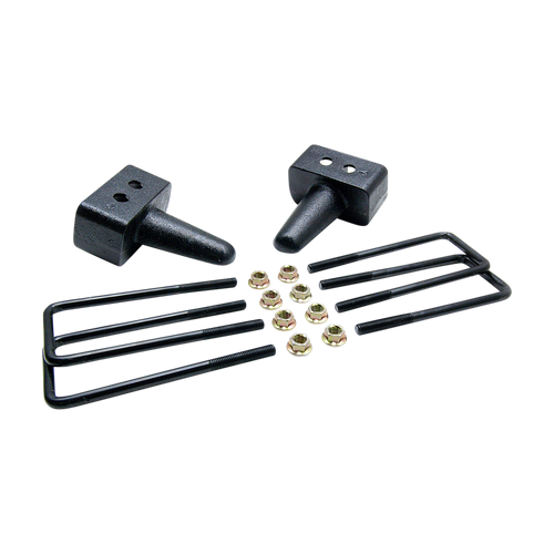 3'' Rear Block Kit - 2004-18' Ford F150 | RLS66-2053