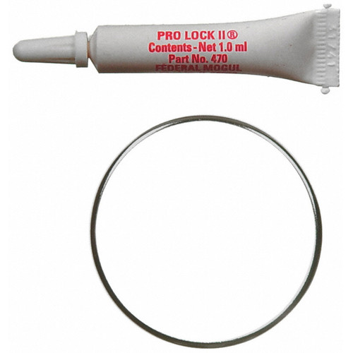 Shaft Repair Sleeve | 55716207