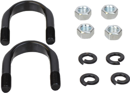 U-Joint U-Bolt Kit For Toyota Ram Chevrolet GMC Nissan | SKFUJ329-10