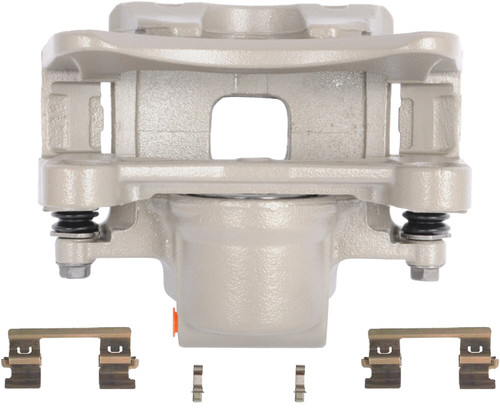 Remanufactured Unloaded Caliper w/Bracket | CAR18-B5529A