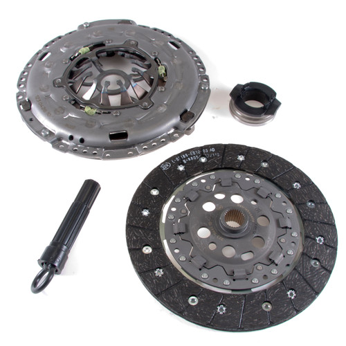 Transmission Clutch Kit with release bearing | LUK17-065