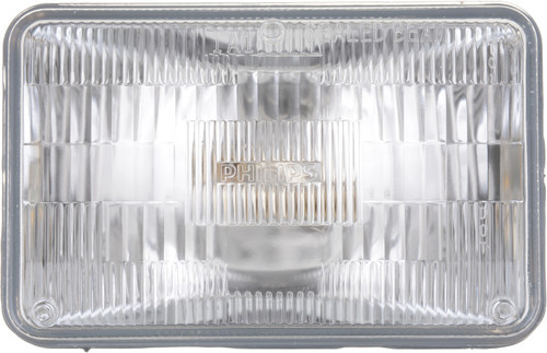 Standard Sealed Beam H4651 - Qty 1 | PHIH4651C1