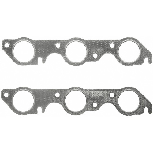 Exhaust Manifold Gasket Set | 557MS 95829