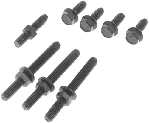 Exhaust Manifold Hardware Kit | DOR03405