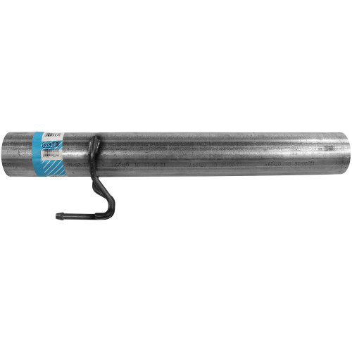 Exhaust Pipe 4" Inlet (ID) 4" Outlet (OD) | WEX53979