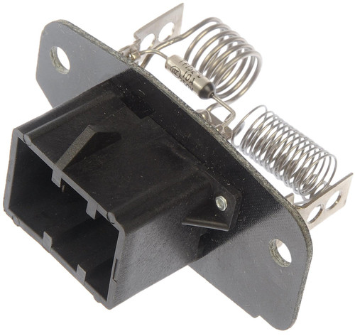 Blower Motor Resistor | DOR973-013