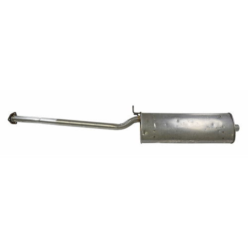 Quiet-Flow SS Direct Fit Exhaust Muffler Assembly 2" Outlet (ID) | WEX56265