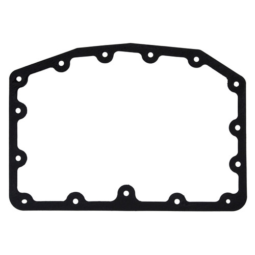 Engine Oil Pan Gasket Set 15 Bolt Hole One Piece Gasket | 557OS 30843