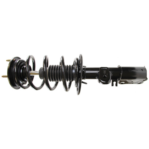 Quick-Strut Front Left Suspension Strut and Coil Spring Assembly | MON172655