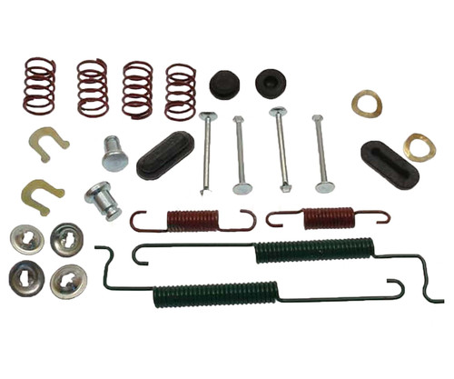 R-Line Drum Brake Hardware Kit | RAYH7372