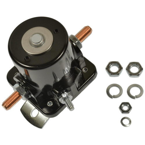 Starter Solenoid | BWDS613