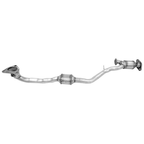 Ultra EPA Direct Fit Catalytic Converter 2" Outlet (OD) | WEX55612