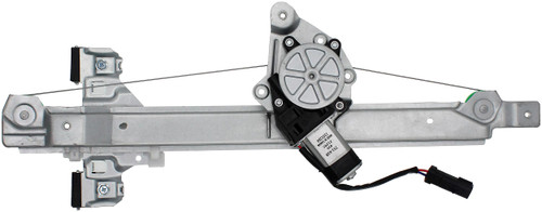 Window Regulator | DOR751-638