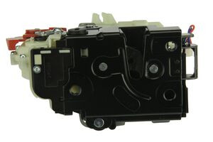 Door Latch/Actuator Assembly | UROURO-015337