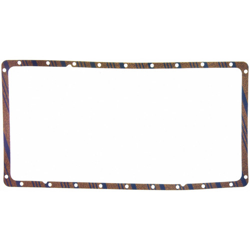 Engine Oil Pan Gasket Set Blue Stripe cork-rubber | 557OS 34200 C