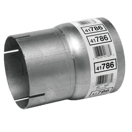 Heavy Duty Exhaust Reduction Pipe 5" Inlet (OD) 4.5" Outlet (ID) | WEX41786