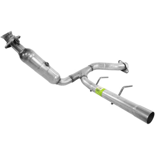 Ultra EPA Direct Fit Catalytic Converter 2.5" Inlet (ID) 3.625" Outlet (ID) | WEX50567