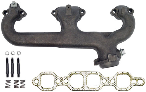 Exhaust Manifold | DOR674-250