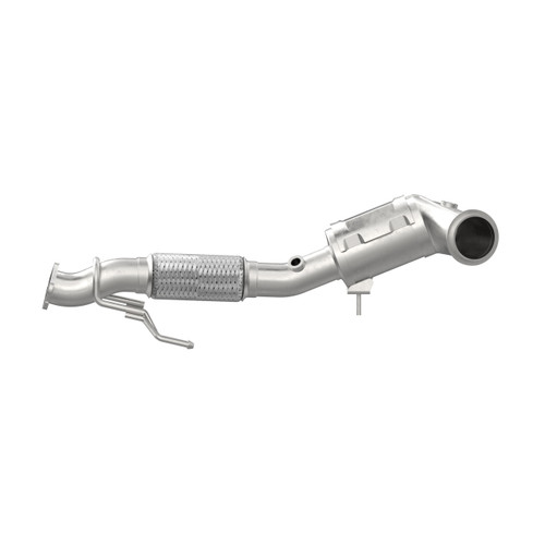 Ultra EPA Direct Fit Catalytic Converter | WEX16877