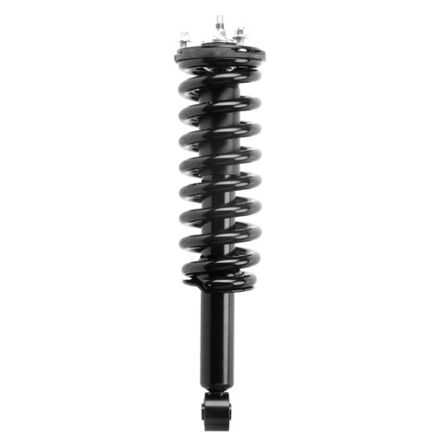 Quick-Strut Front Left Suspension Strut and Coil Spring Assembly | MON171351L