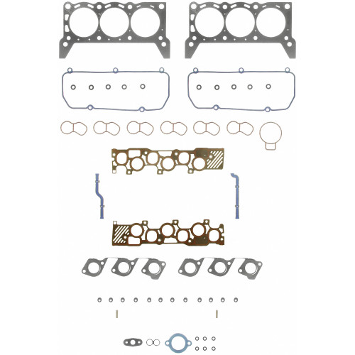 PermaTorque Engine Cylinder Head Gasket Set | 557HS 9234 PT