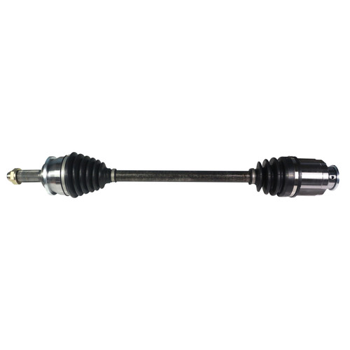 Subaru (1.8, 2.2, 2.5 - AWD) CV Axle Assembly  - Front | GSPNCV66037