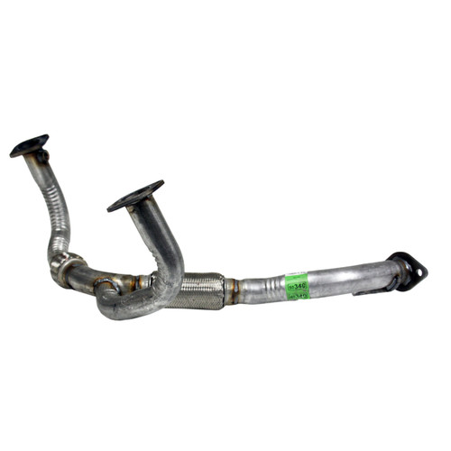 Exhaust Y Pipe | WEX50340