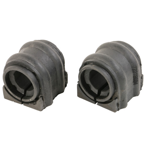 Front To Frame; Rear To Frame Suspension Stabilizer Bar Bushing Kit | MOOK202034