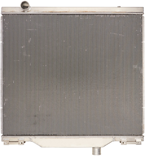 Aluminum Industrial Radiator | SPE2001-3547
