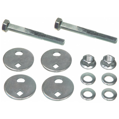 Front Alignment Caster / Camber Kit | MOOK8740