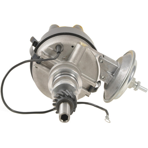 New Distributor | CAR84-2612