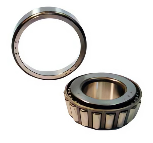Tapered Roller Bearing Set (Bearing And Race) | SKFBR33005