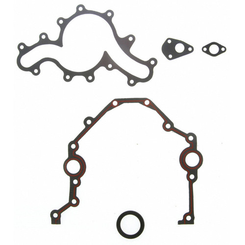 Engine Timing Cover Gasket Set | 557TCS 46061