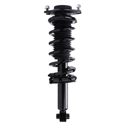 Quick-Strut Rear Right Suspension Strut and Coil Spring Assembly | MON173339R