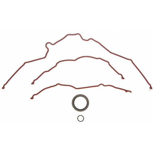 Engine Timing Cover Gasket Set | 557TCS 46010-1