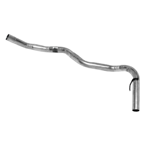 Exhaust Tail Pipe 2.25" Inlet (ID) 2.25" Outlet (OD) | WEX45288