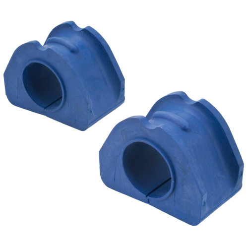 Front To Frame Suspension Stabilizer Bar Bushing Kit | MOOK80076
