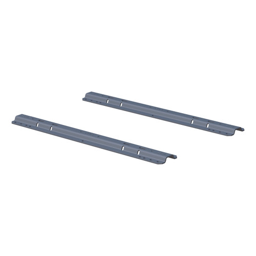 Universal 5th Wheel Base Rails, 40K (Teridium) | CRT16205