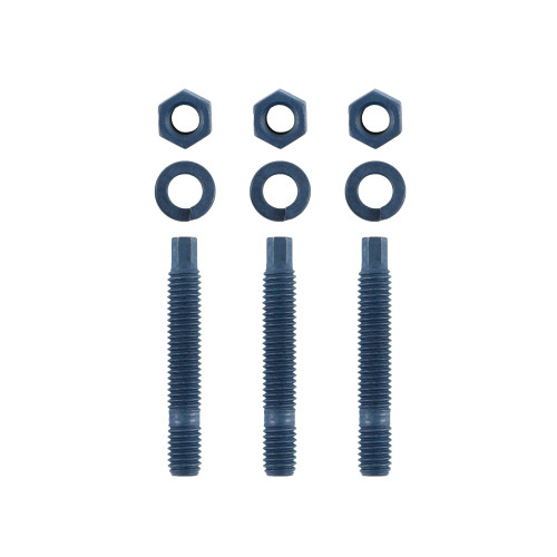 Exhaust Flange Stud and Nut | 557ES 75102