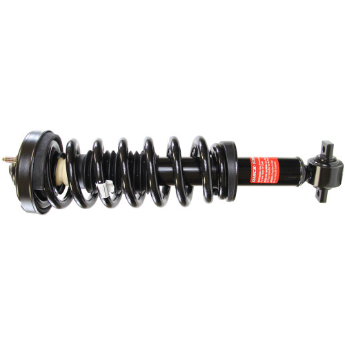 Quick-Strut Front Right Suspension Strut and Coil Spring Assembly | MON272651R