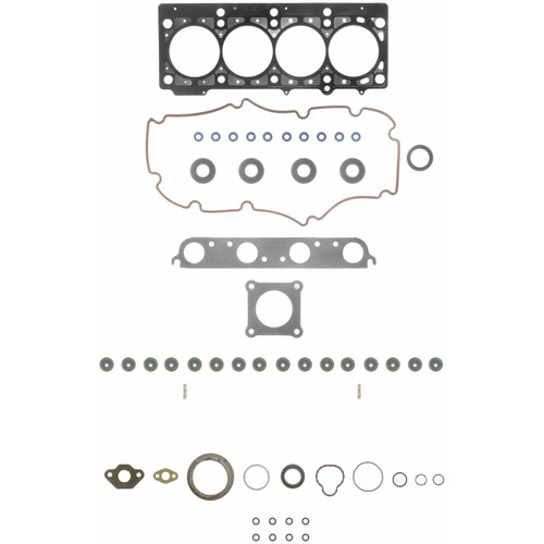 PermaTorque Engine Cylinder Head Gasket Set | 557HS 9036 PT-2
