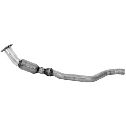 Ultra EPA Direct Fit Catalytic Converter 2.5" Outlet (OD) | WEX54604