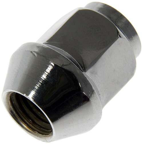 Dometop Nut Wheel Lug Nut M12-1.50, 19mm Hex | (Qty 1) | DOR611-074.1