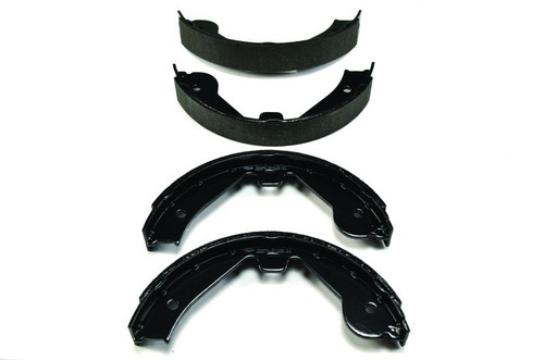 Parking Brake Shoe Set | PGD355 050 601