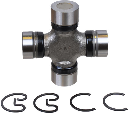 U-Joint For GMC Chevrolet Isuzu Oldsmobile | SKFUJ445