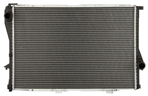 Complete Radiator | SPECU2285