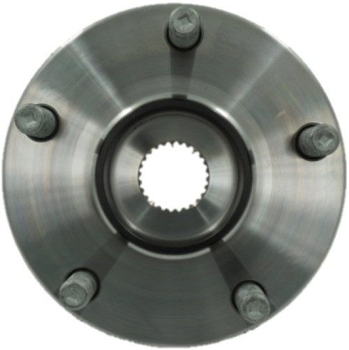 Wheel Bearing and Hub Assembly | KOY3DACF041D-3JR-AM